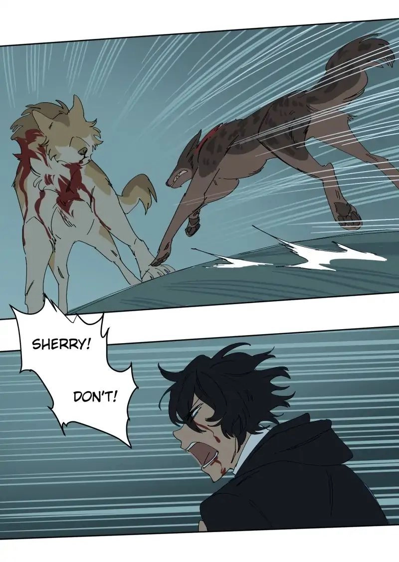 Filament Chapter 60 page 2 - 
