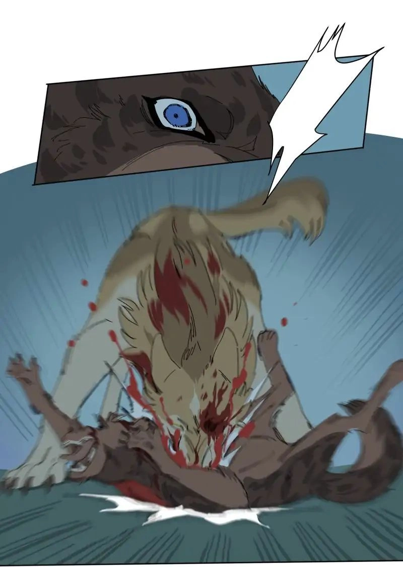 Filament Chapter 60 page 11 - 
