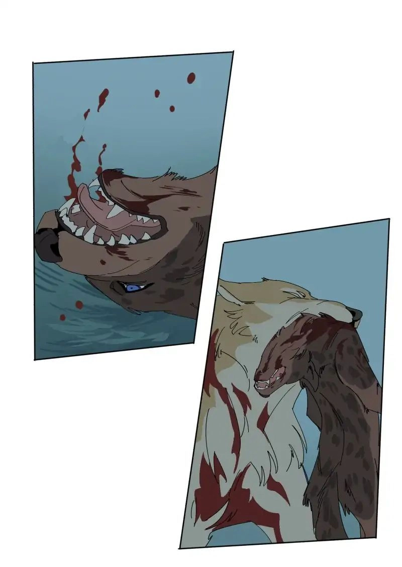 Filament Chapter 60 page 12 - 