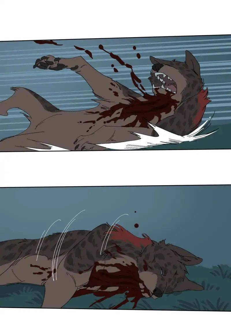 Filament Chapter 60 page 14 - 