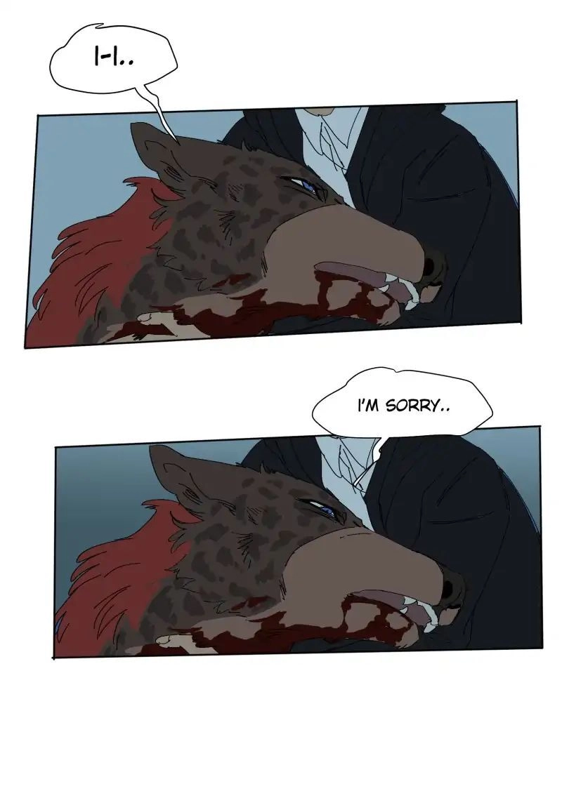 Filament Chapter 60 page 16 - 