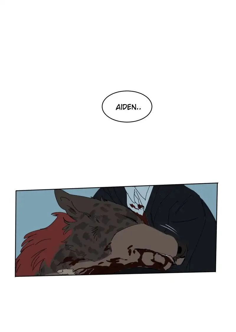 Filament Chapter 60 page 17 - 
