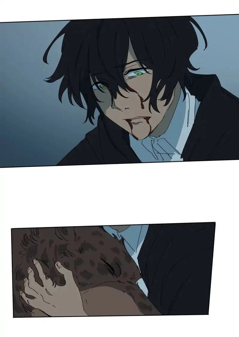 Filament Chapter 60 page 18 - 
