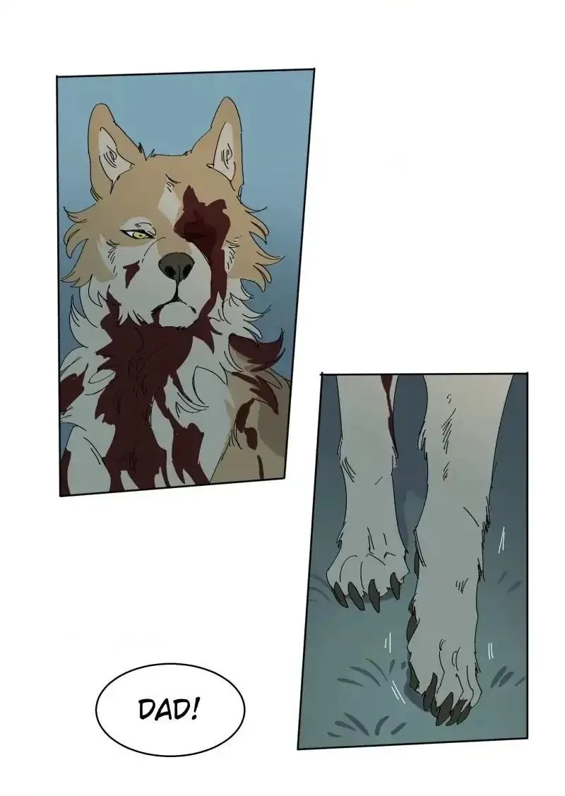 Filament Chapter 60 page 20 - 