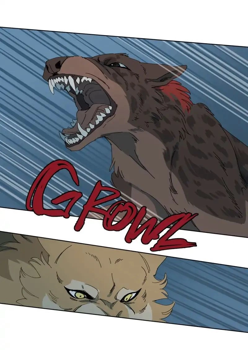 Filament Chapter 60 page 3 - 