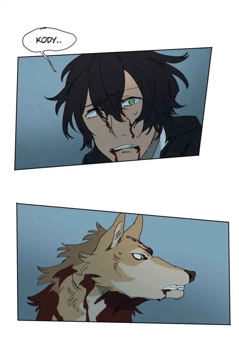 Filament Chapter 60 page 23 - 