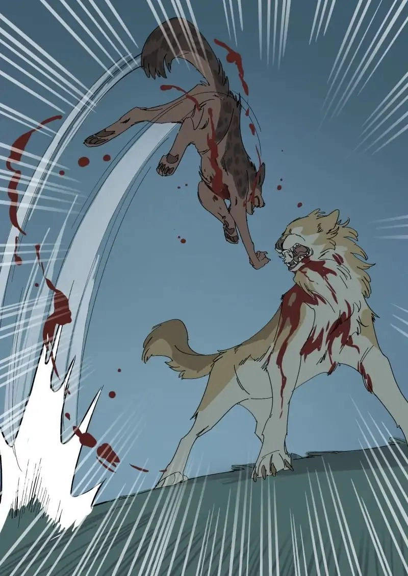 Filament Chapter 60 page 6 - 