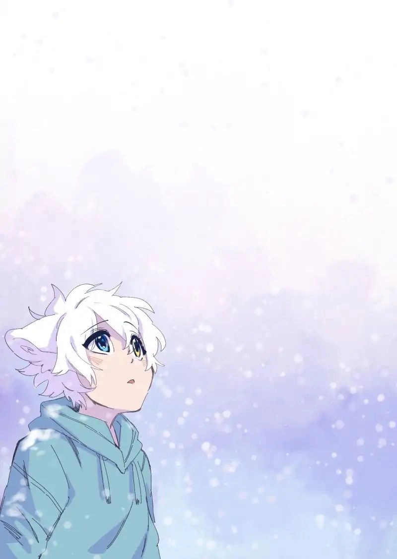 Filament Chapter 63 page 1 - 