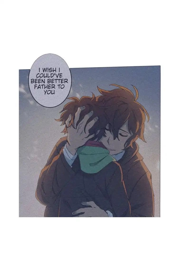Filament Chapter 63 page 13 - 