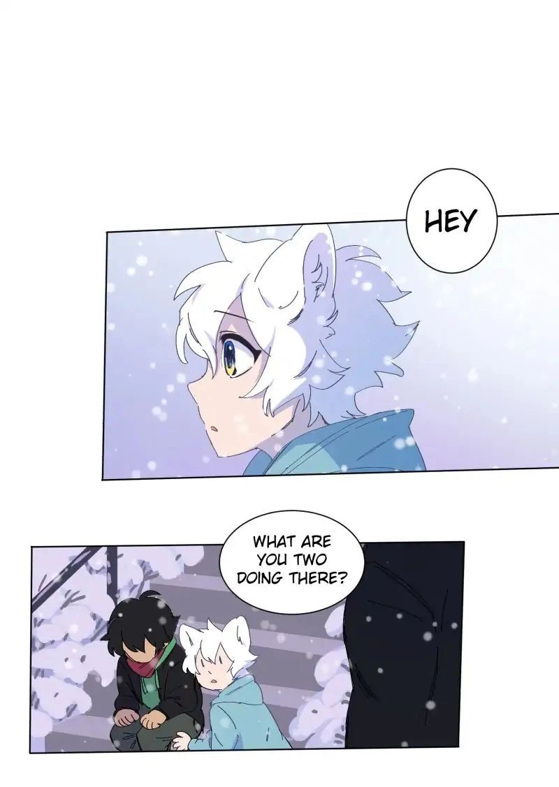 Filament Chapter 63 page 18 - 