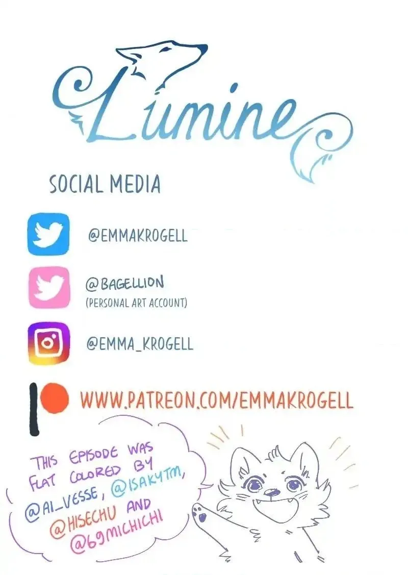 Filament Chapter 63 page 20 - 