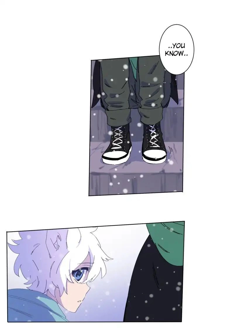 Filament Chapter 63 page 8 - 