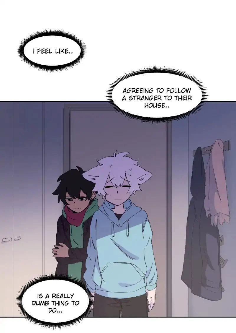 Filament Chapter 64 page 2 - 