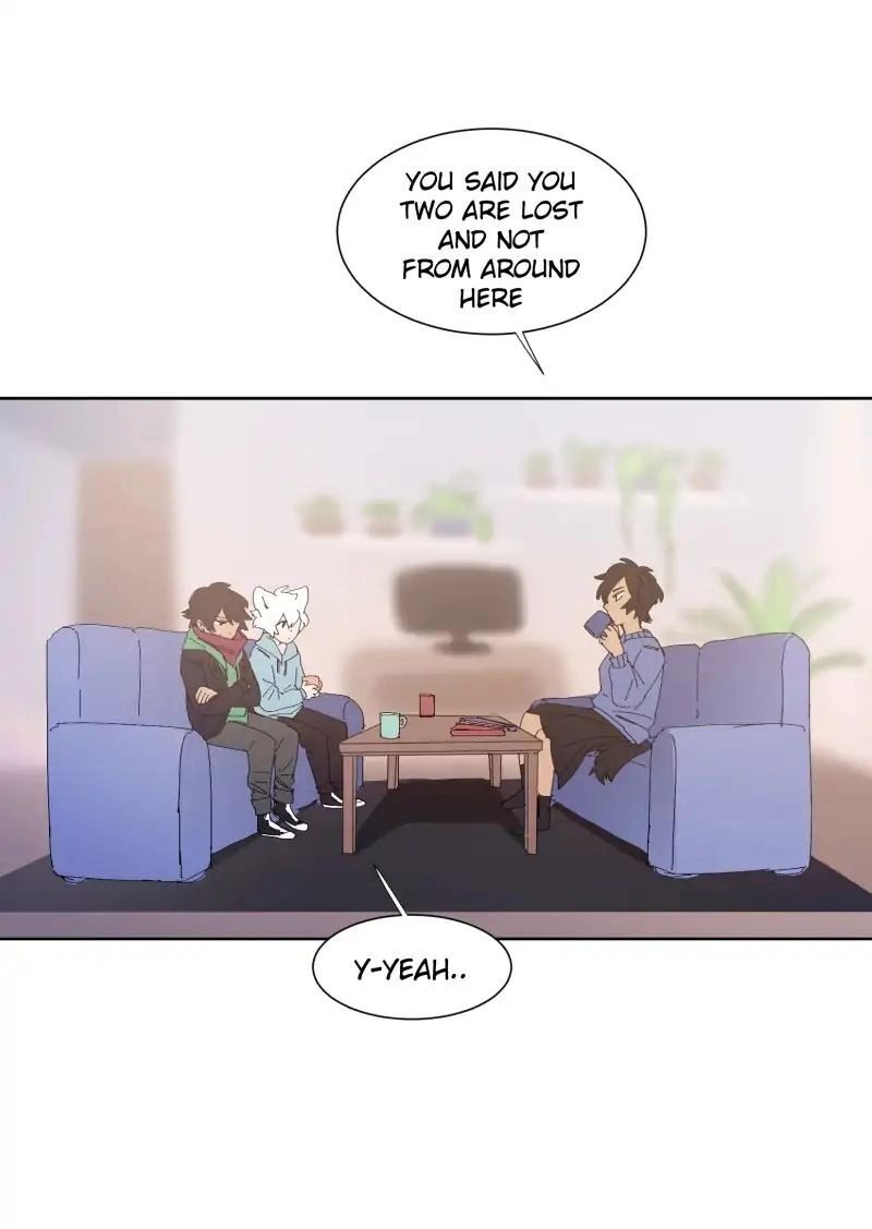 Filament Chapter 64 page 14 - 