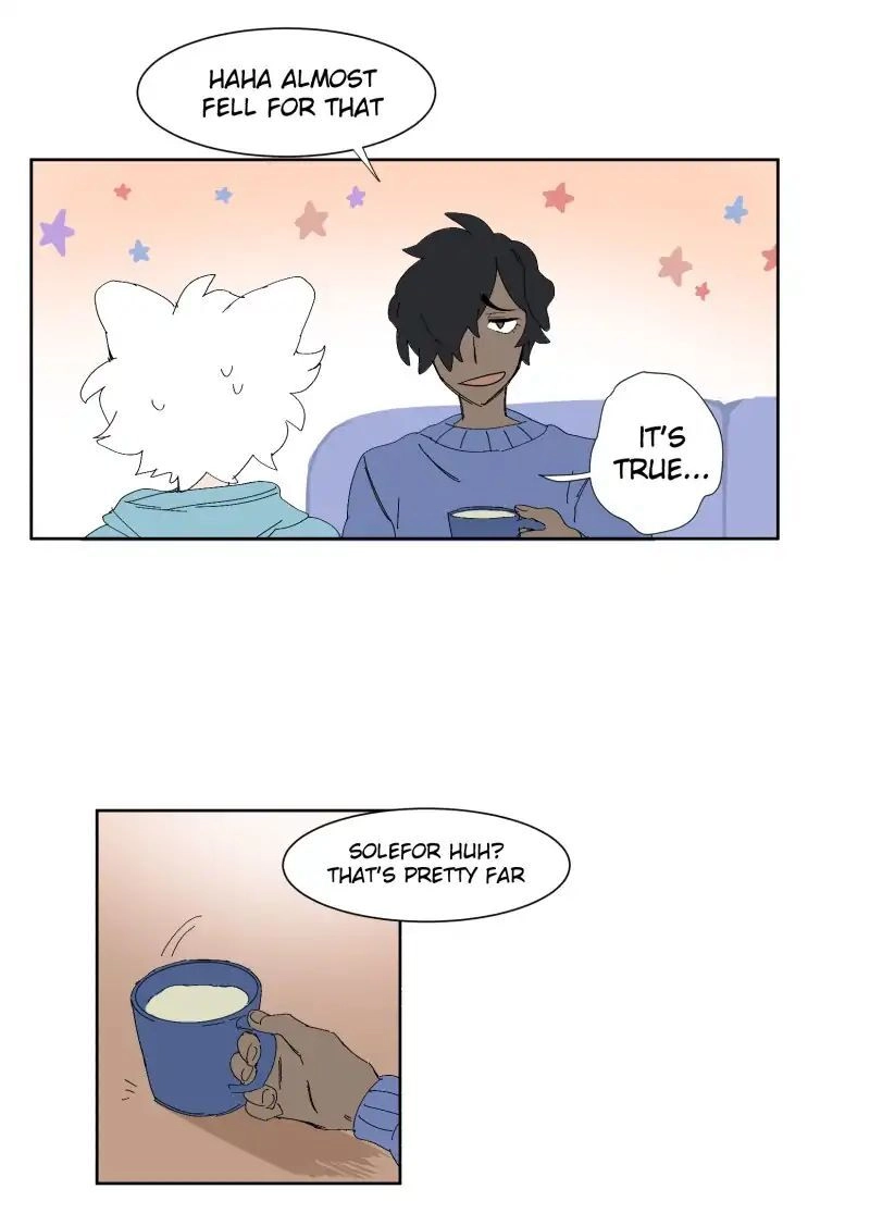 Filament Chapter 64 page 19 - 