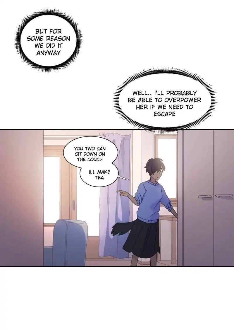 Filament Chapter 64 page 3 - 
