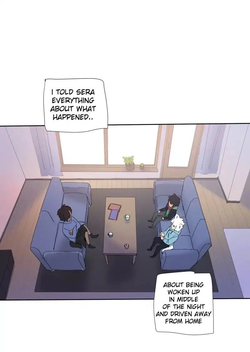 Filament Chapter 64 page 21 - 