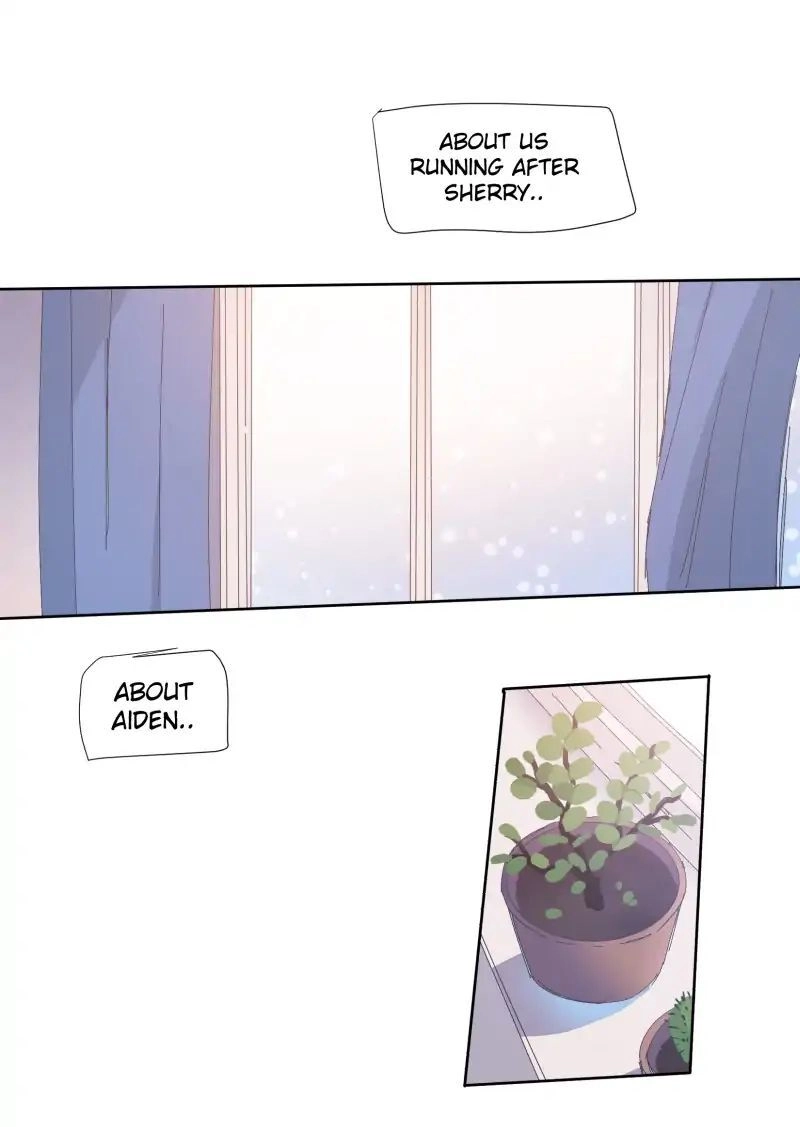 Filament Chapter 64 page 22 - 