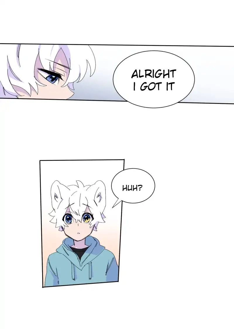 Filament Chapter 64 page 24 - 