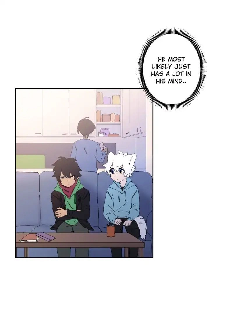 Filament Chapter 64 page 5 - 