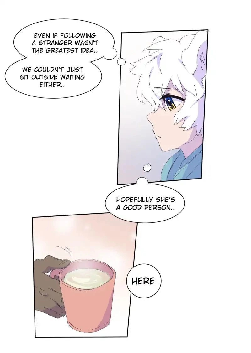 Filament Chapter 64 page 6 - 