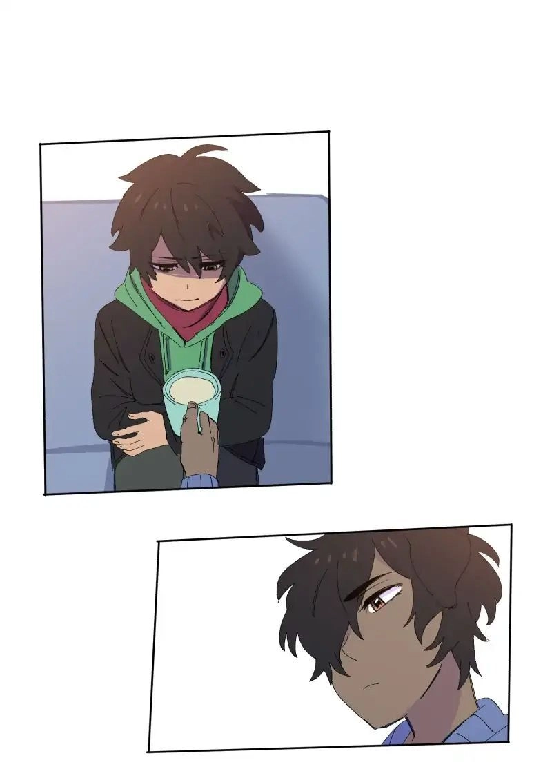 Filament Chapter 64 page 9 - 
