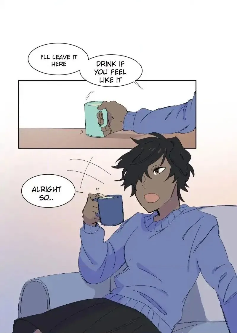 Filament Chapter 64 page 10 - 