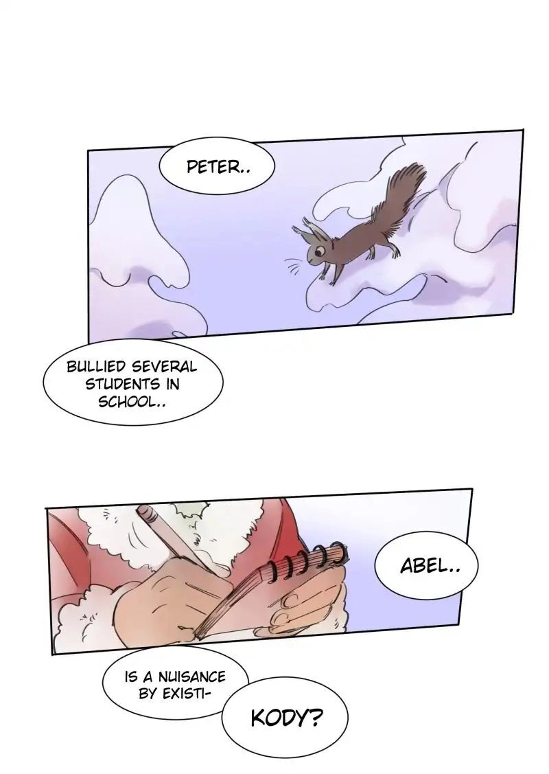 Filament Chapter 65 page 12 - 