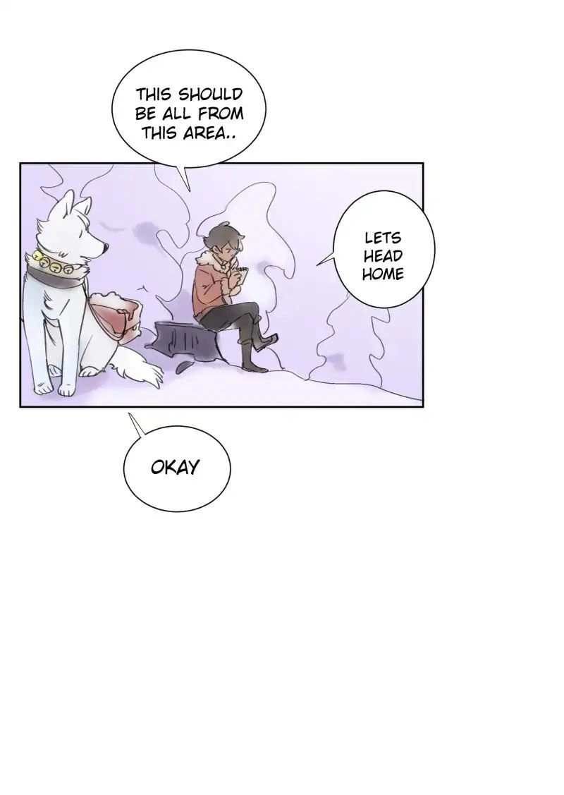 Filament Chapter 65 page 15 - 