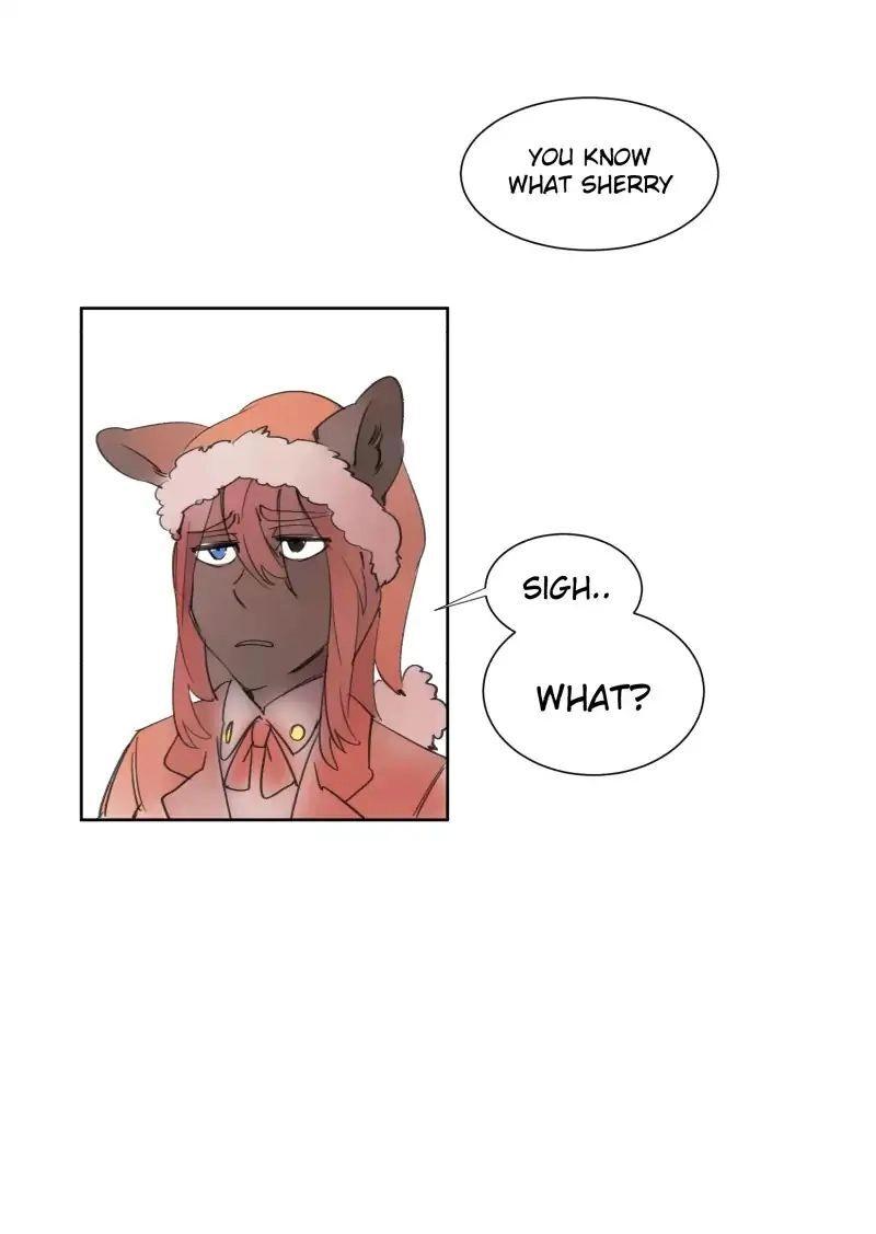 Filament Chapter 65 page 19 - 