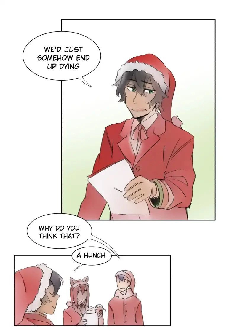 Filament Chapter 65 page 23 - 