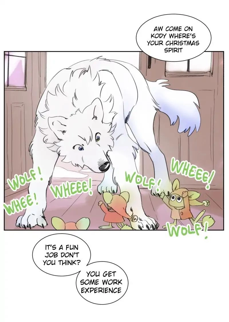 Filament Chapter 65 page 26 - 