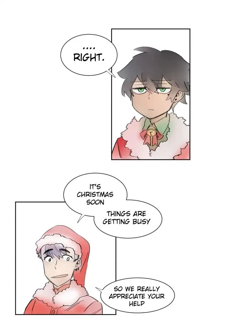 Filament Chapter 65 page 27 - 