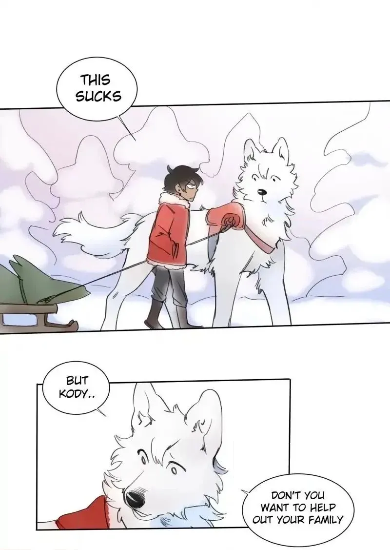 Filament Chapter 65 page 30 - 