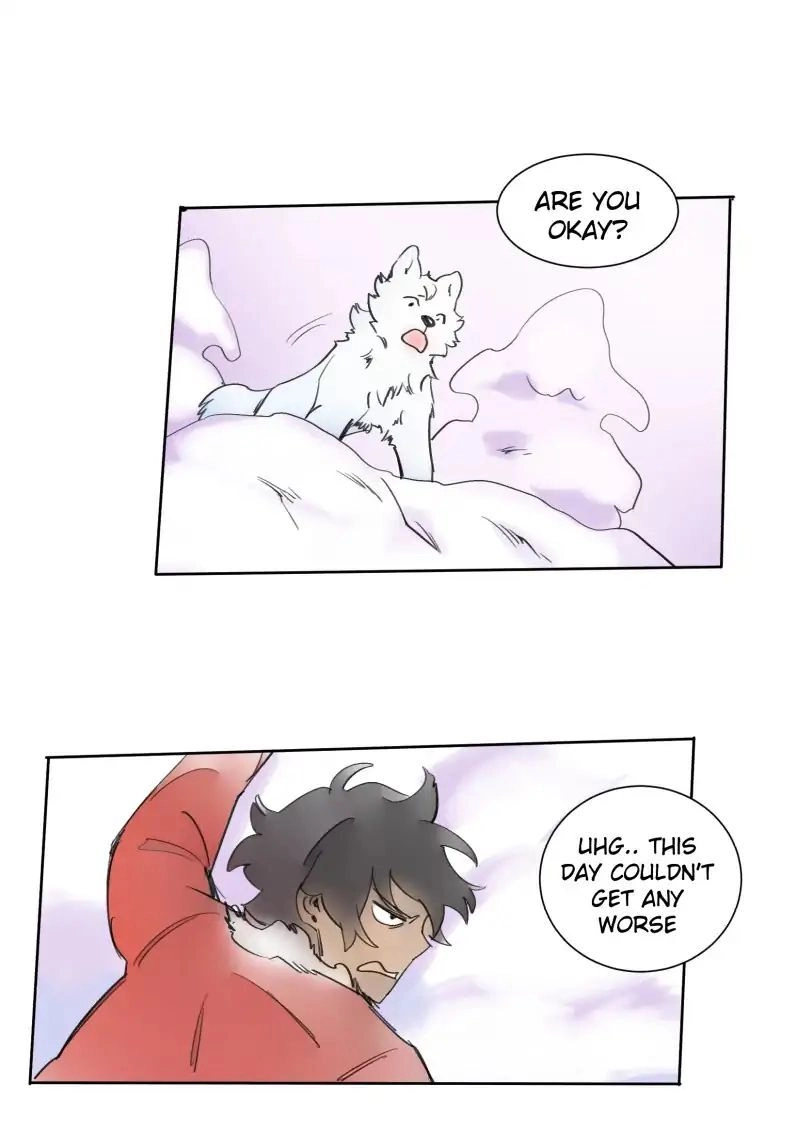 Filament Chapter 65 page 34 - 