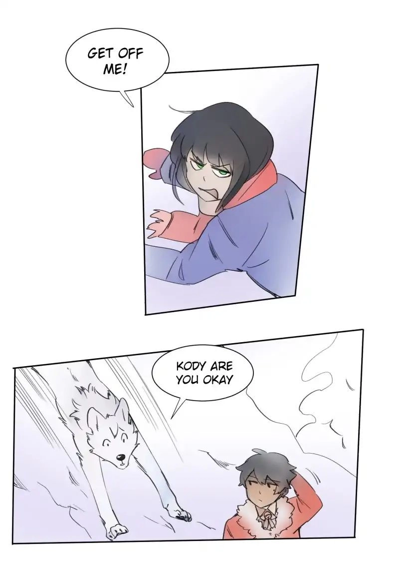 Filament Chapter 65 page 36 - 