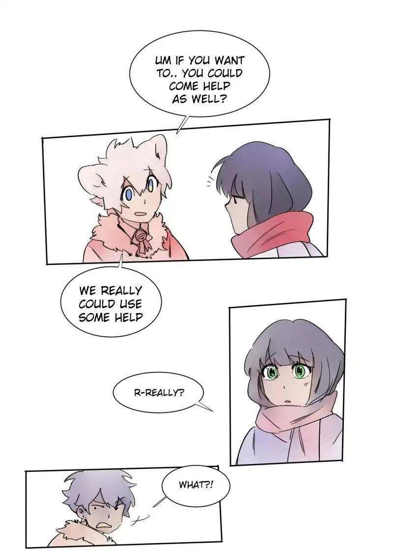 Filament Chapter 65 page 41 - 