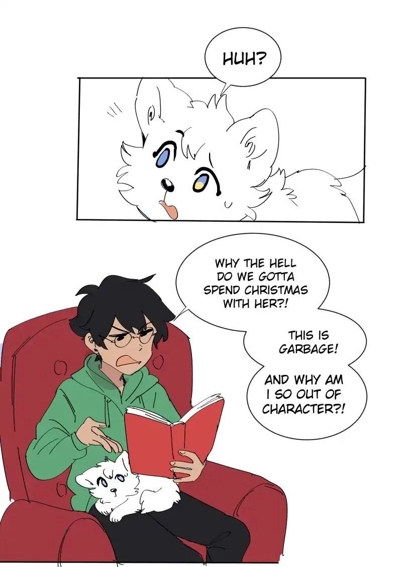 Filament Chapter 65 page 49 - 