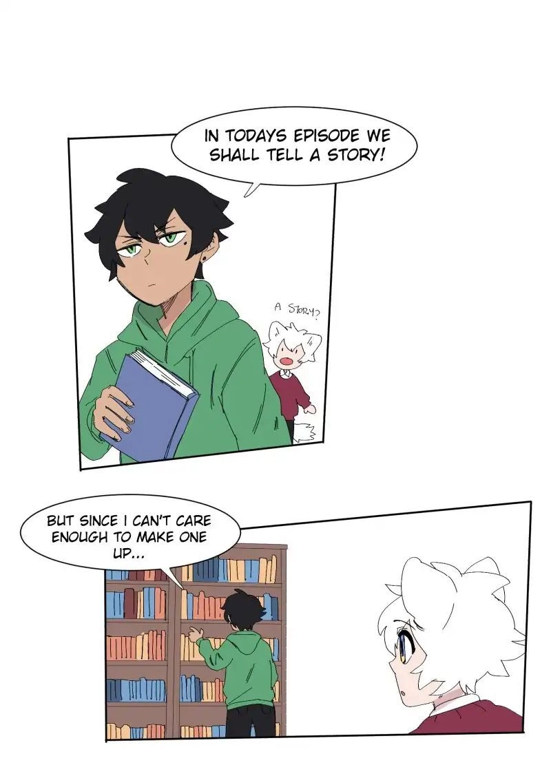 Filament Chapter 65 page 7 - 