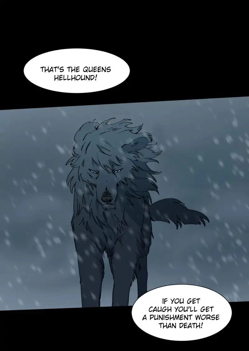 Filament Chapter 67 page 17 - 
