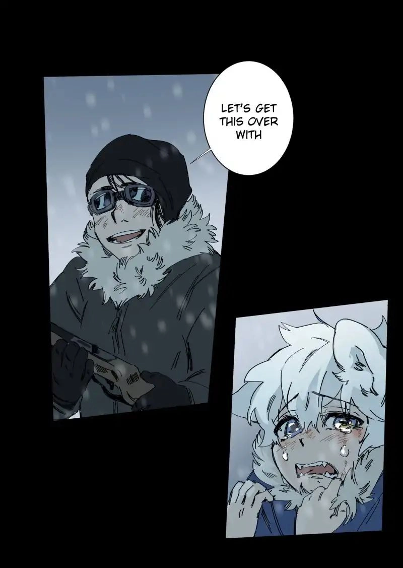 Filament Chapter 67 page 7 - 