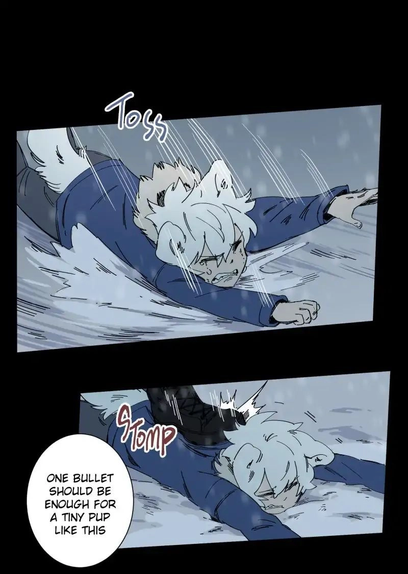 Filament Chapter 67 page 8 - 