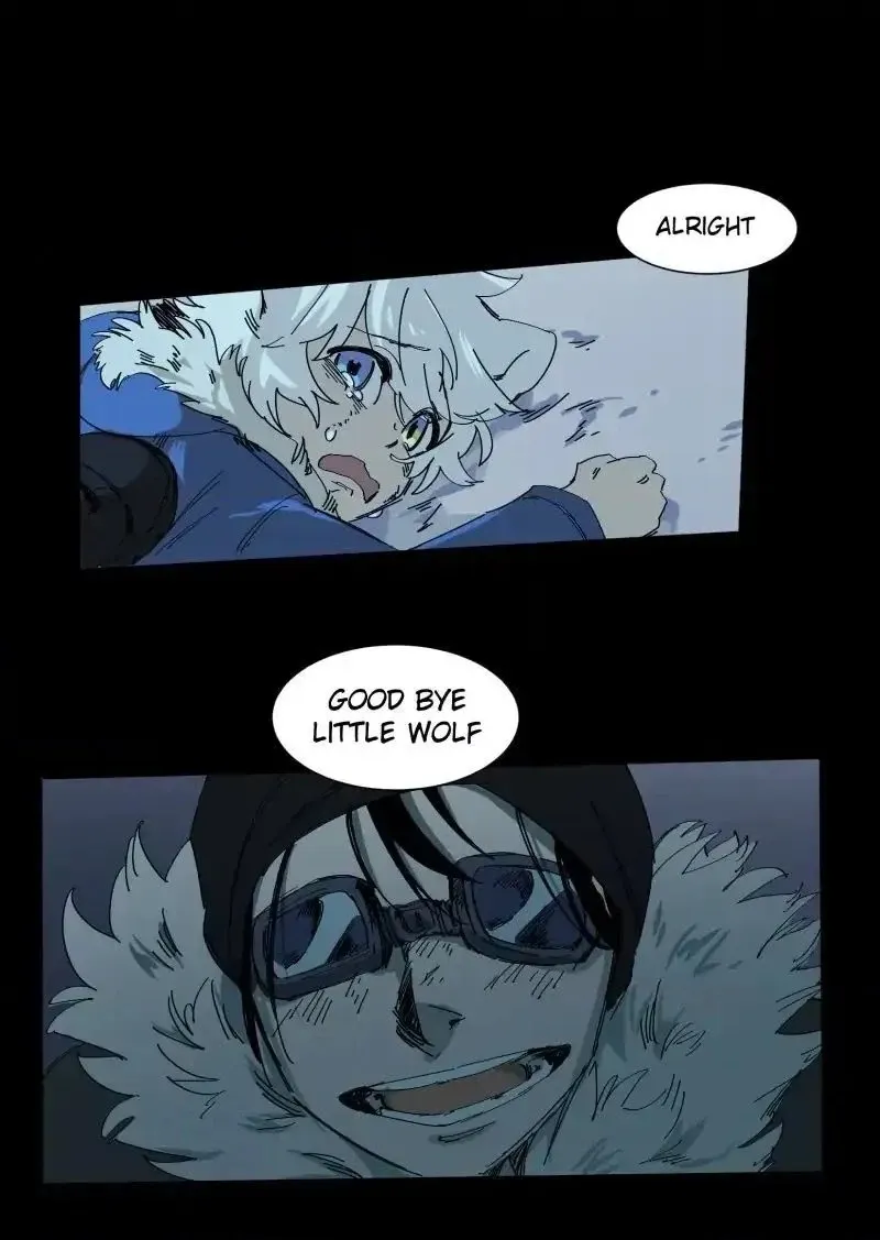Filament Chapter 67 page 10 - 