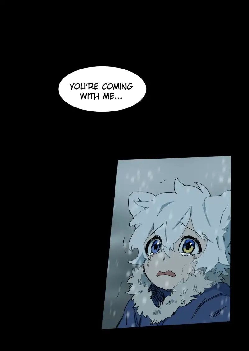 Filament Chapter 68 page 1 - 