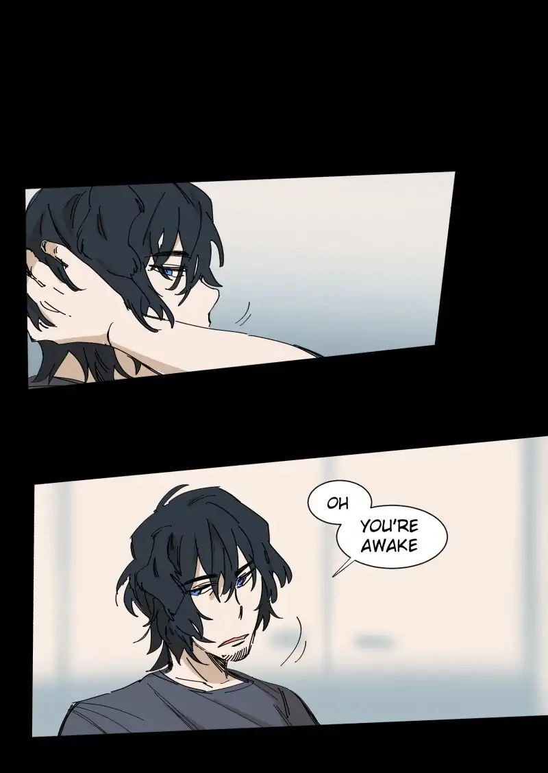 Filament Chapter 68 page 17 - 