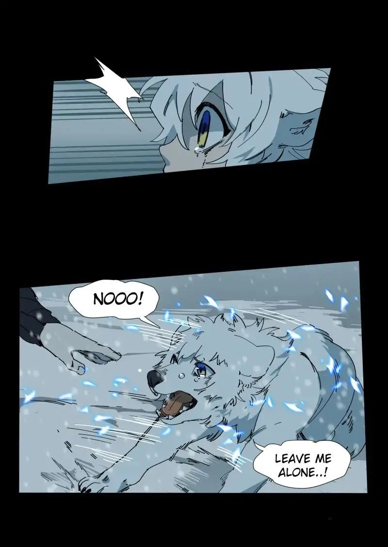 Filament Chapter 68 page 5 - 