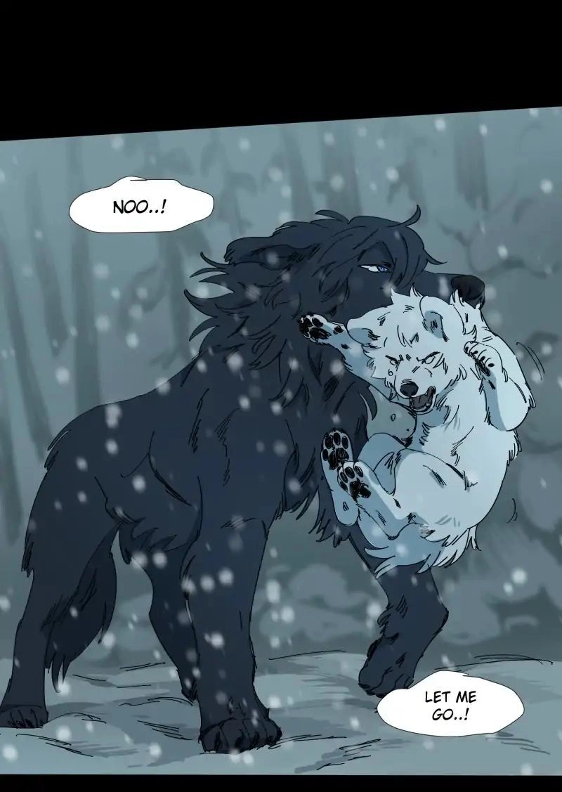 Filament Chapter 68 page 8 - 