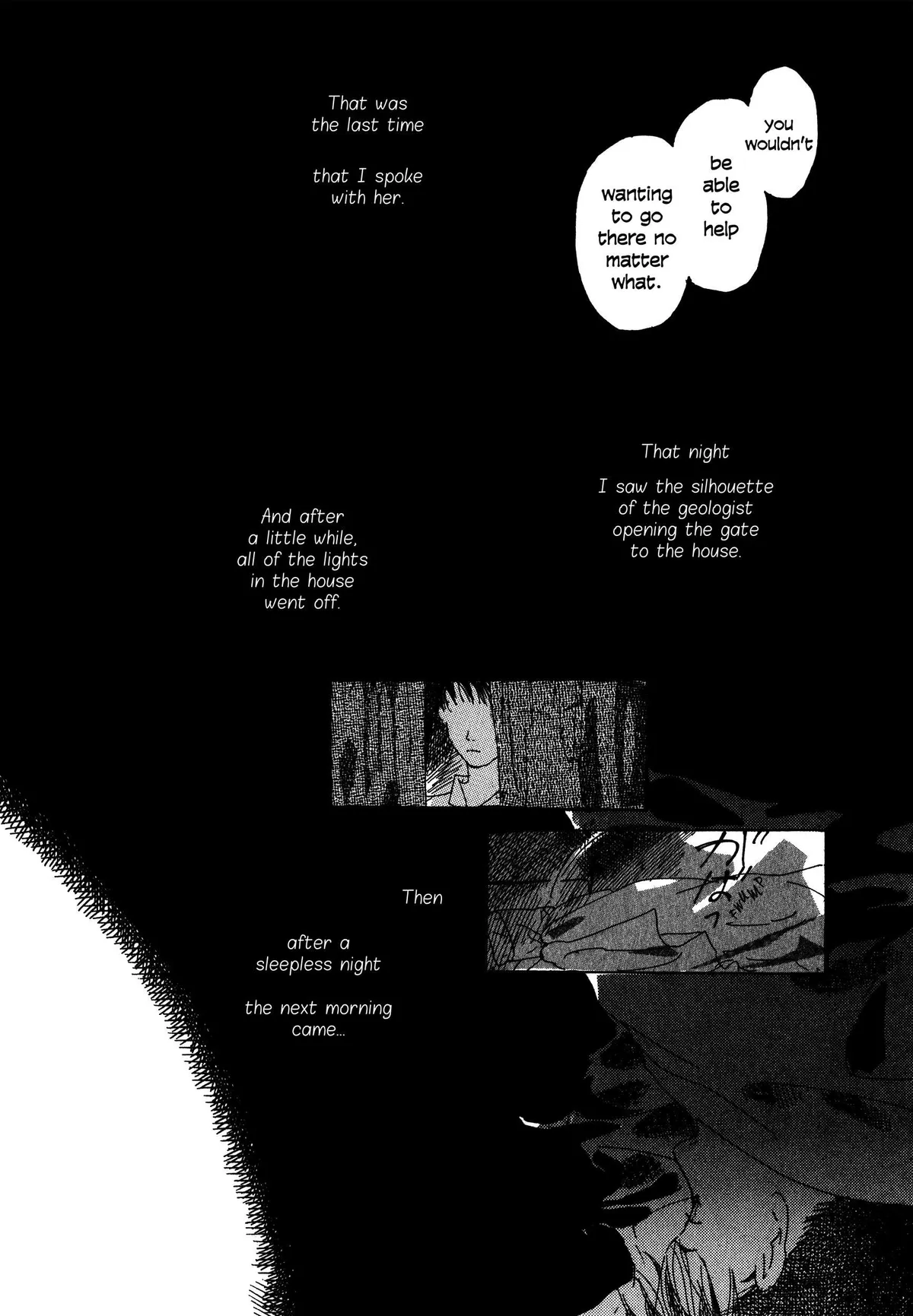 Filament Chapter 7 page 13 - 