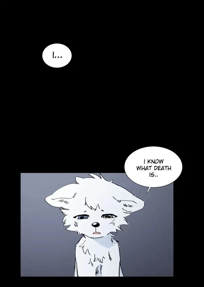 Filament Chapter 70 page 1 - 