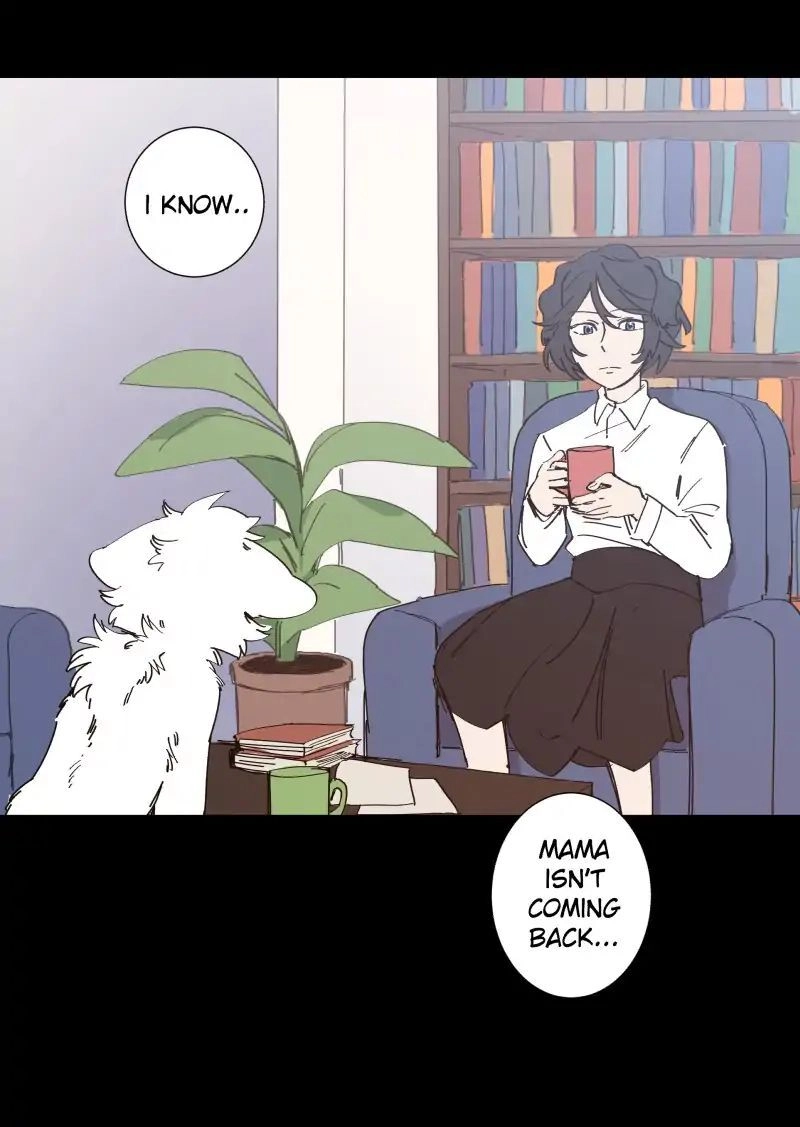 Filament Chapter 70 page 2 - 